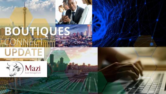 Boutiques Connect I Mazi Asset Management