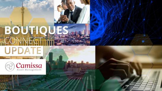 Boutiques Connect I Camissa Asset Management