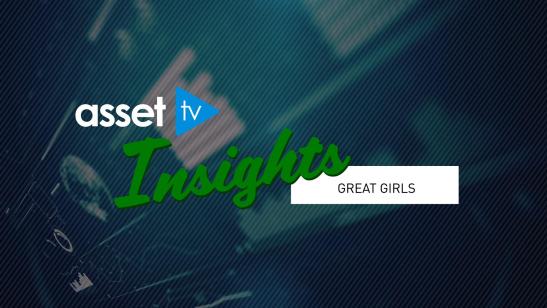 Insights Interview I Great Girls 