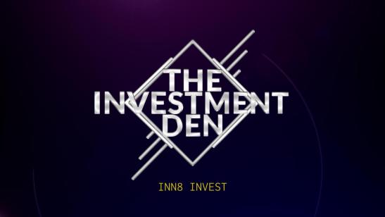 Investment Den I INN8 Invest 