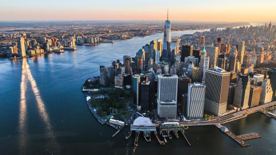 Tactical Exposure to U.S. Asset Classes
