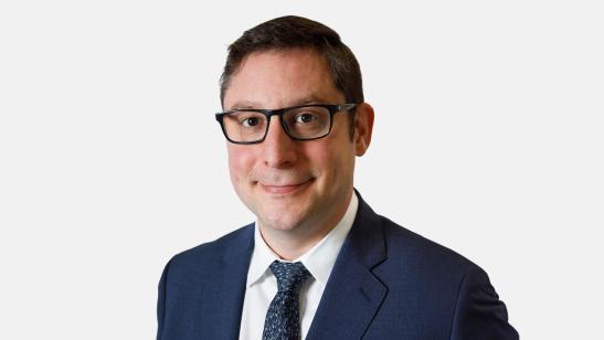 Surveying U.S. Markets: Sectors, Geopolitics and Index-Based Strategies
