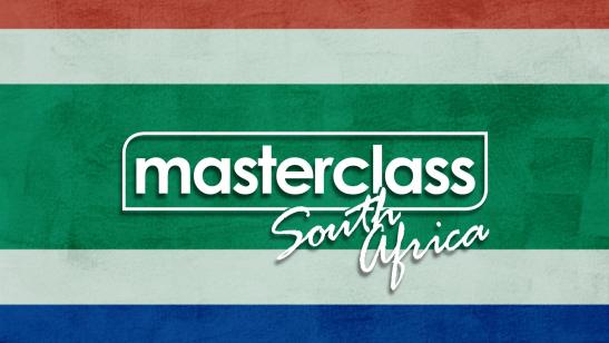 Indexation Investing I Masterclass - May 2025
