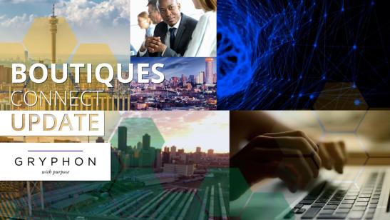 Boutiques Connect I Gryphon Asset Management