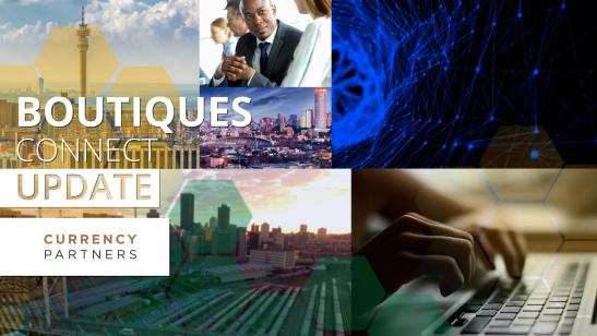 Boutiques Connect I Currency Partners