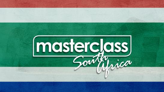 Emerging Markets I Institutional Masterclass
