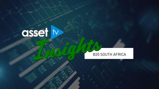 Insights Interview I B20 South Africa