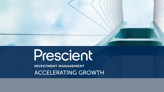 Prescient Investment Management I Infrastructure Conference 2025 - Interview with Mike Adsetts
