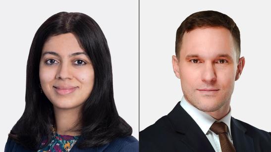 Tracking Fixed Income Performance and Innovation