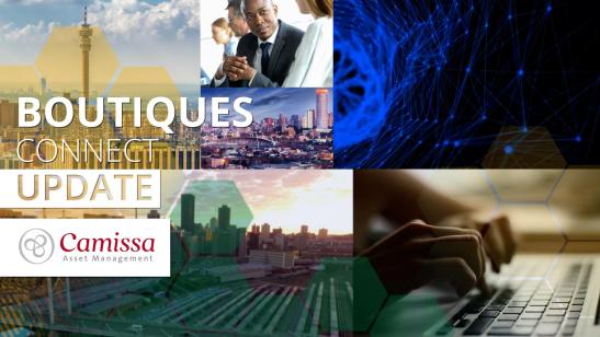 Boutiques Connect I Camissa Asset Management