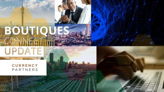 Boutiques Connect I Currency Partners
