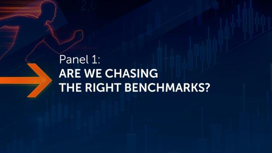 InConversation I The Chase I  Panel 1- Are we chasing the right benchmarks?