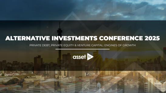 Alternative Investments Conference 2025 I Private Debt, Private Equity & Venture Capital - Engines of Growth