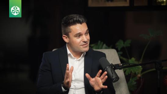 Wealth Debrief Exchange I EQT: Global investing at your fingertips