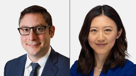 S&P 500 in Focus: Global Trends and Local Insights