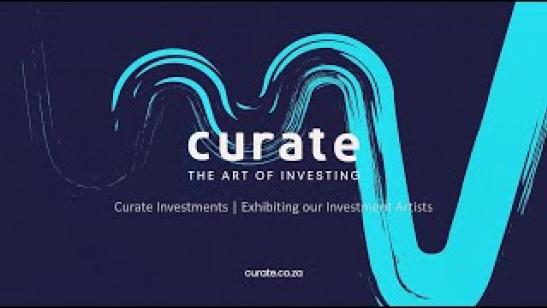 Exhibiting our Investment Artists: Investing in possibility | 17 September 2025