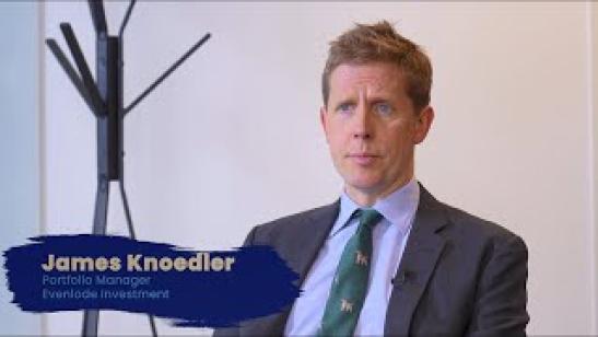 Evenlode Investment (James Knoedler)