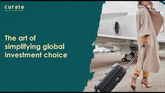 The art of simplifying global investment choice
