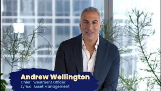 Lyrical Asset Management (Andrew Wellington)