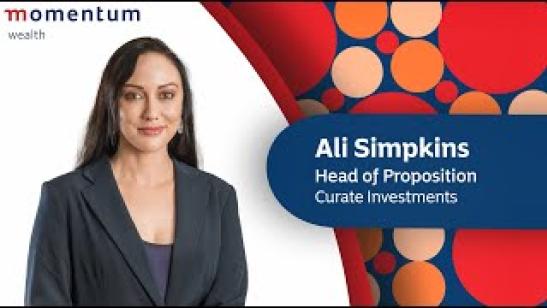 Wealth Matters: Ali Simpkins - Science builds it, art shapes it: The thinking behind our fund range