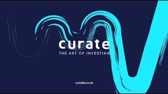 Exhibiting our Investment Artists: The global edge | 12 November 2025