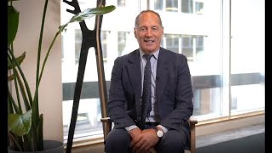 Jennison Associates (Mark Baribeau)