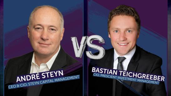 Fight Club I Prescient Investment Management Vs Steyn Capital Management 