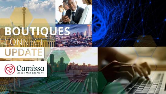 Boutiques Connect I Camissa Asset Management