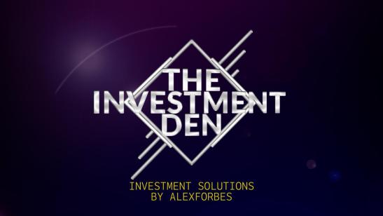 Investment Den I Alexforbes