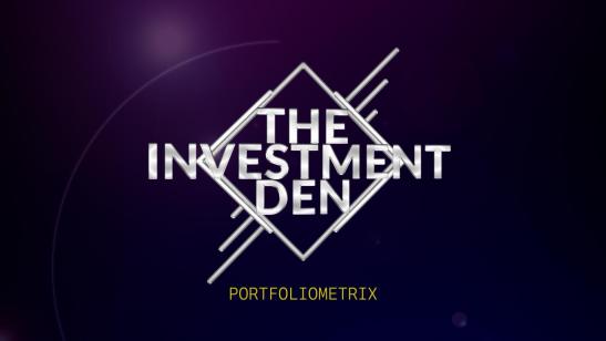 Investment Den I PortfolioMetrix