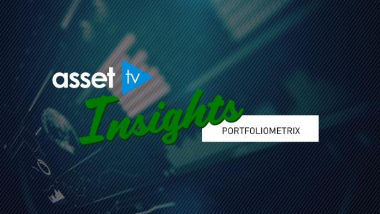 Insights Interview I PortfolioMetrix