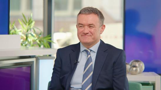 Talking Markets – Rethinking bonds markets in an inflationary world