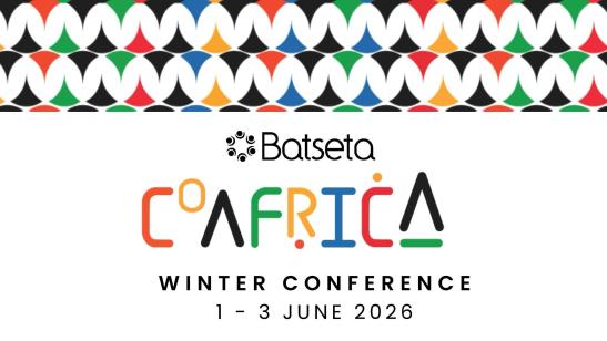 Batseta Winter Conference 2026 Clip