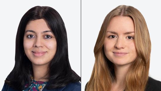 New Tools for Tracking Sector Liquidity