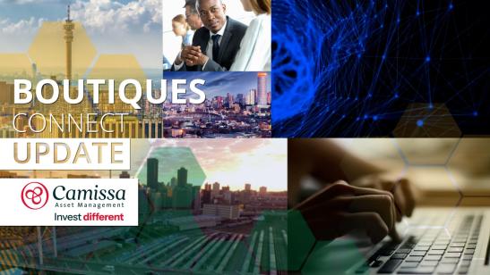 Boutiques Connect I Camissa Asset Management