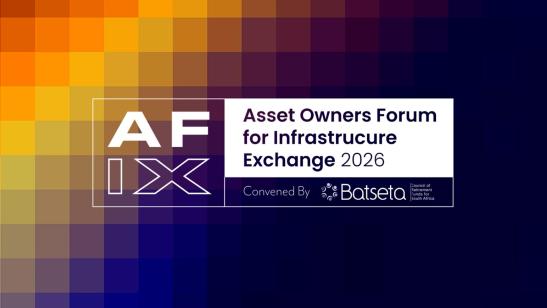 Batseta Winter Conference 2026 I Exclusive Asset Owners Forum for Infrastructure - Masterclass 3