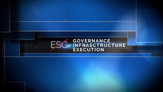 ESG Summit 2026 I Panel 2 - Infrastructure as the Ultimate Governance Test