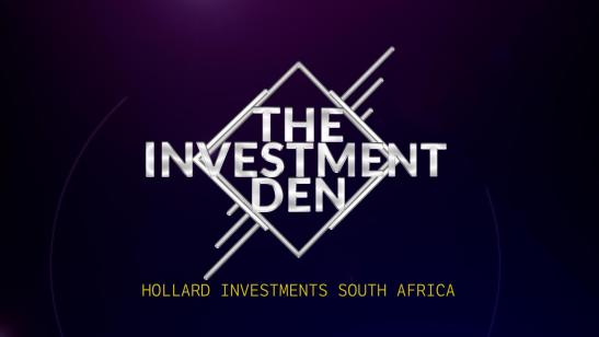 Investment Den I Hollard Investments South Africa