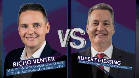  Fight Club 2 I Equilibrium Invest vs INN8 Invest