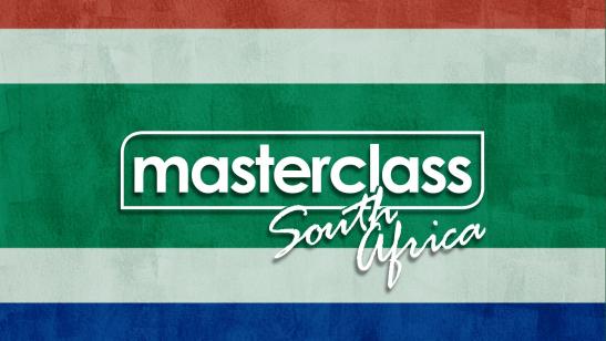 Women in Finance I Masterclass - August 2026