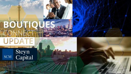 Boutiques Connect I The Case for Truly Active Long-Only: Steyn Capital’s Distinctive Model