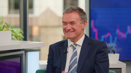 Talking Markets - Contingent convertible bonds: A closer look at an often misunderstood asset class
