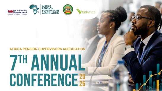 Africa Pension Supervisors Association 7th Annual Conference I Post Conference Discussion - In the Room