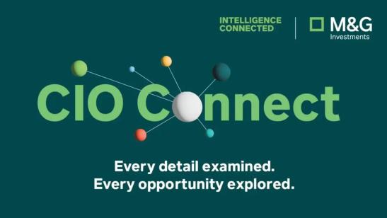CIO Connect Series: Premier episode