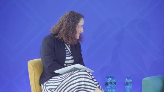Panel Discussion — Investing for Growth in a Post-Tariff World