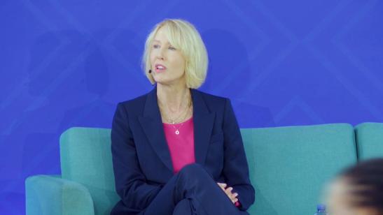 Fireside Chat - Future of Investment Management: Global Shifts, Local Responses