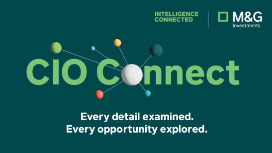 CIO Connect Series: Investing on a tightrope