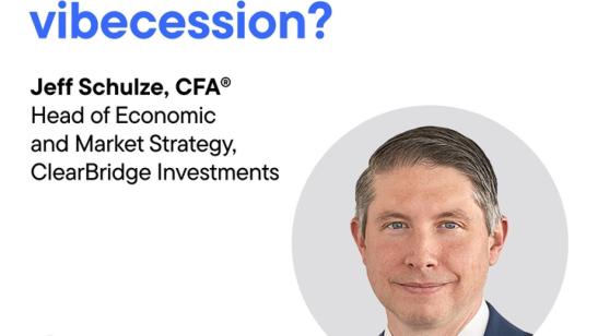 Anatomy of a Recession: Recession or vibecession?