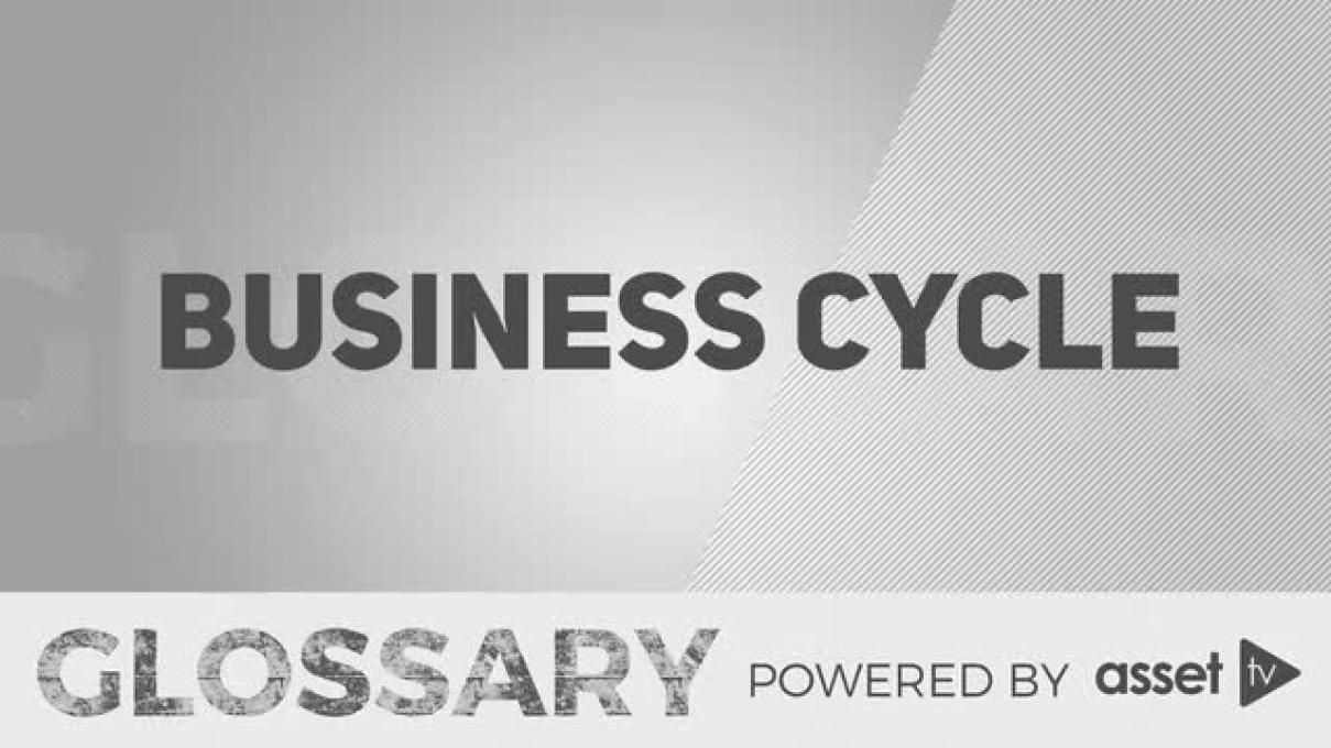 Glossary - Business Cycle