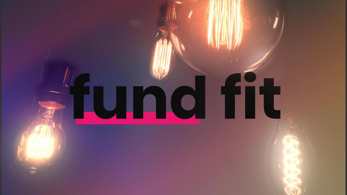 Fund Fit Summit I Rozendal Partners